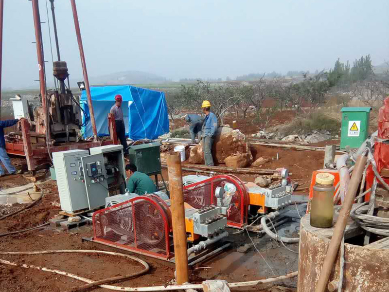 汉川地基加固的方法有哪些