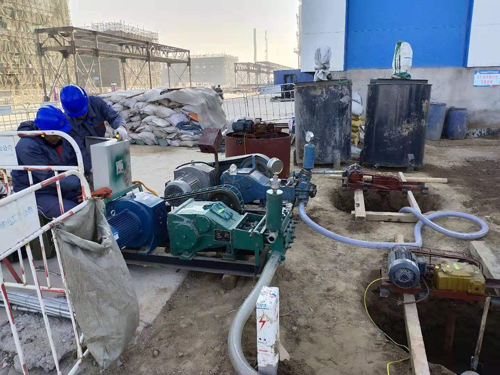 汉川软土地基加固处理方法的分析