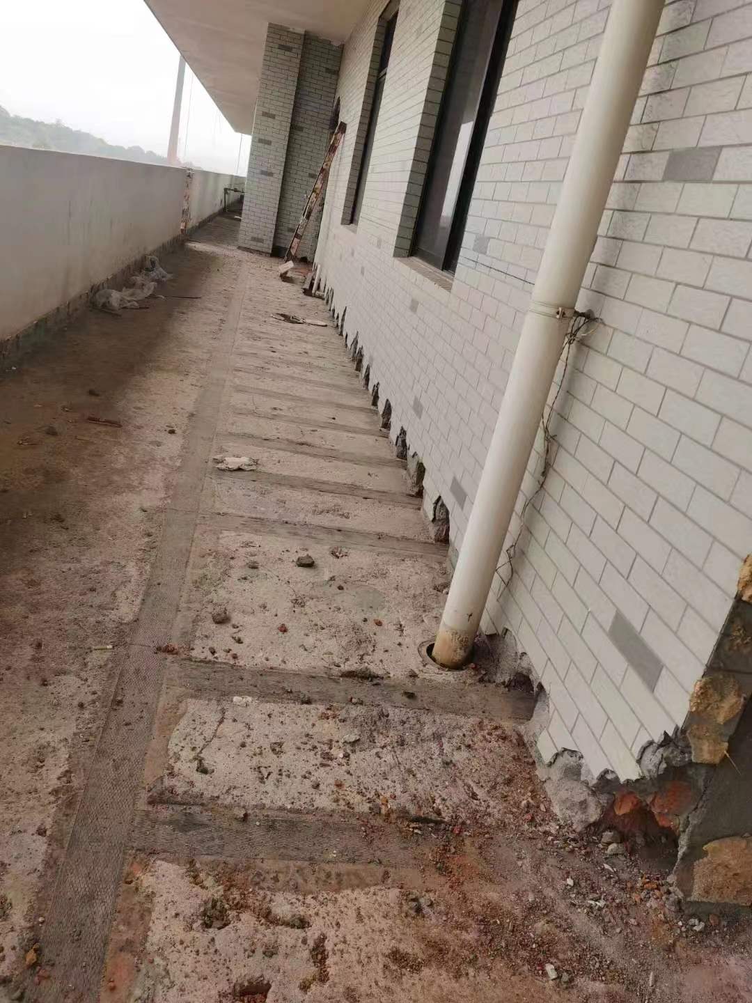 汉川老房加固如何做好加固工作?